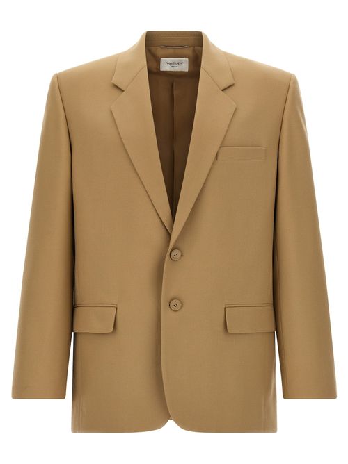 Yves Blazer