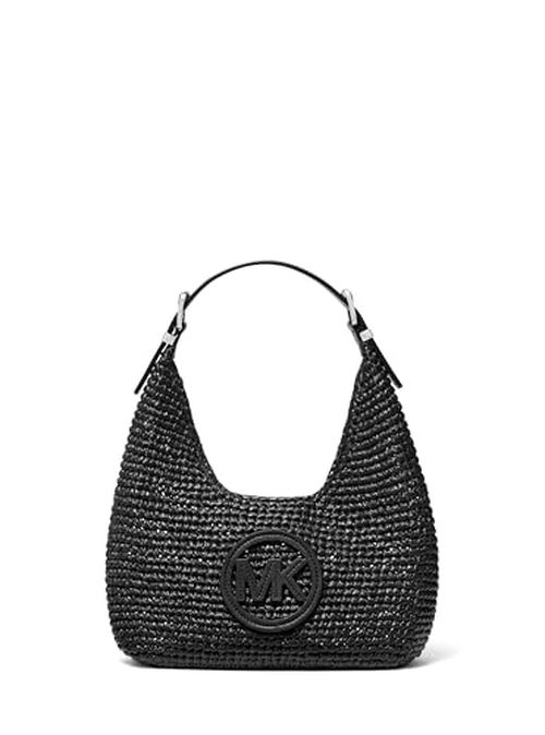 Michael Kors Women's Nolita Small Hobo Shoulder
