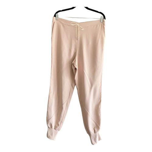 Trousers Polyester for Female L International