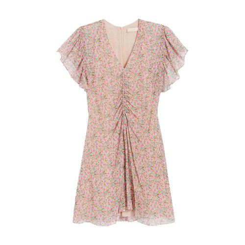 Bise dress