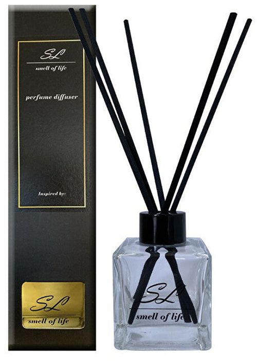 Smell of life Smell of Life Mademoiselle - diffuser - Volume