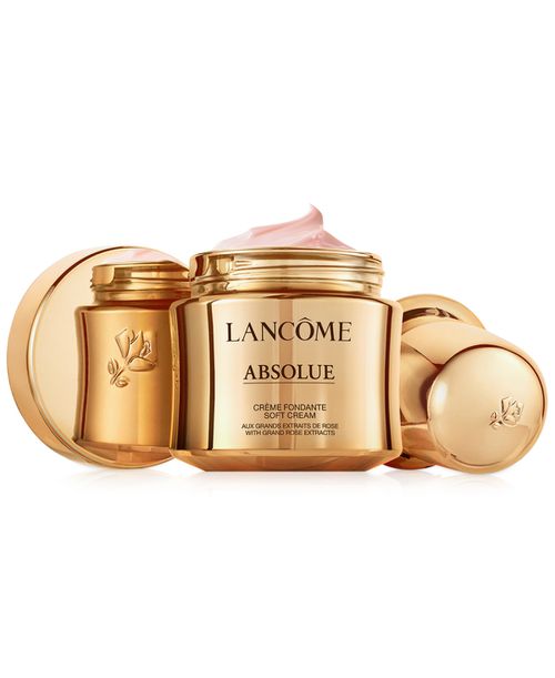 Absolue Revitalizing & Brightening Soft Cream With Grand Rose Extracts, 1 oz. - Pml