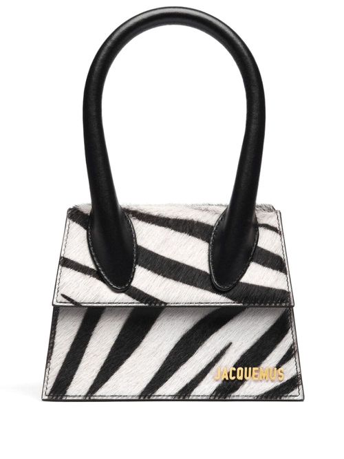 Le Chiquito mini bag - Black