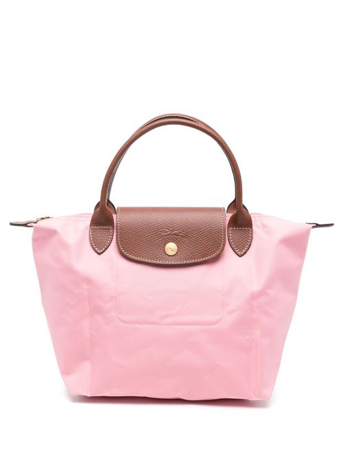 Small Le Pliage Original tote bag - Pink