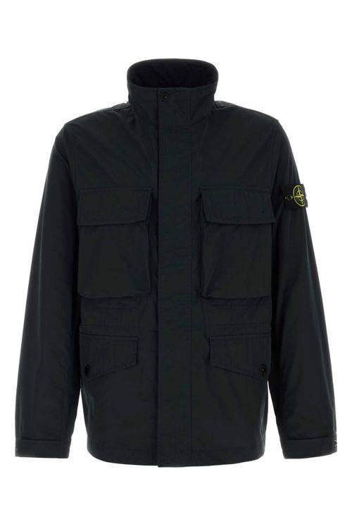 Jacket Jacket — Black