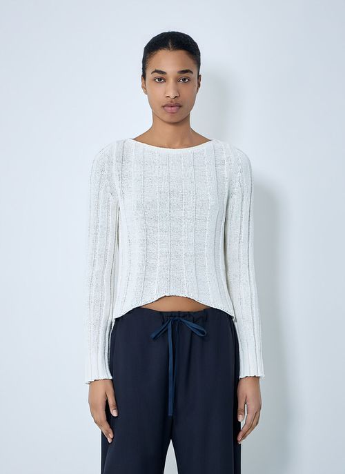 Sylas Sweater
