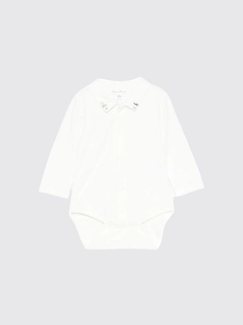 Underwear Kids color White