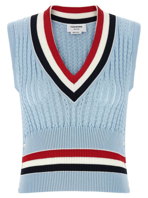 Rwb Vest