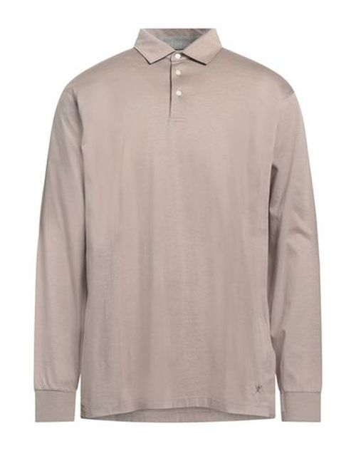 Man Polo shirt Khaki
