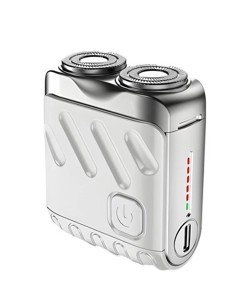 Glidego Travel Shaver