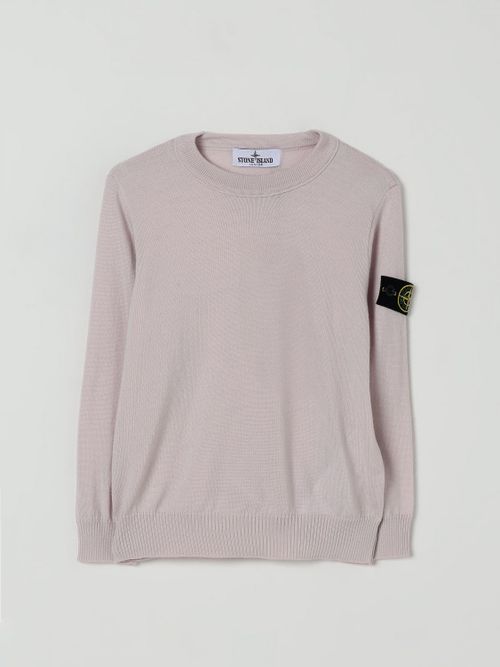Sweater Kids color Pink