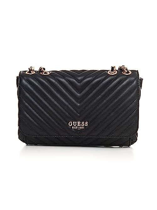 GUESS(ゲス Casual Bag, BLA