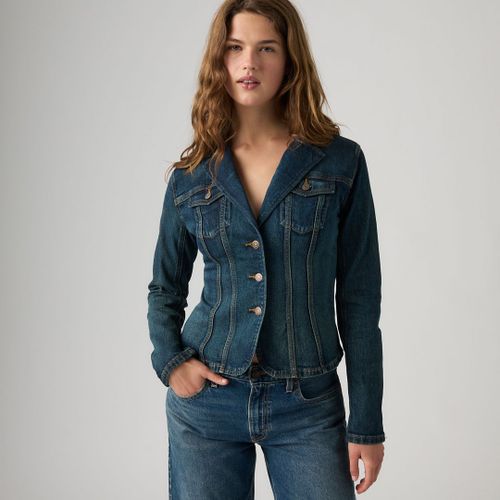 Type III Blazer