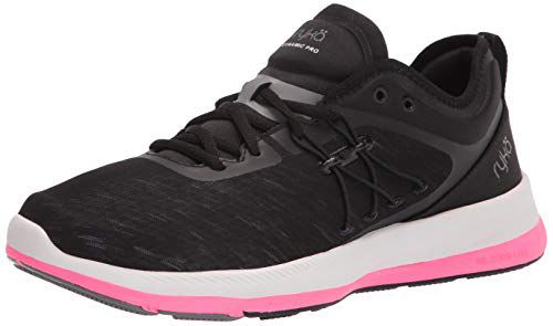 Ryka Women's Dynamic Pro Training Shoe Arctic Blue Camo