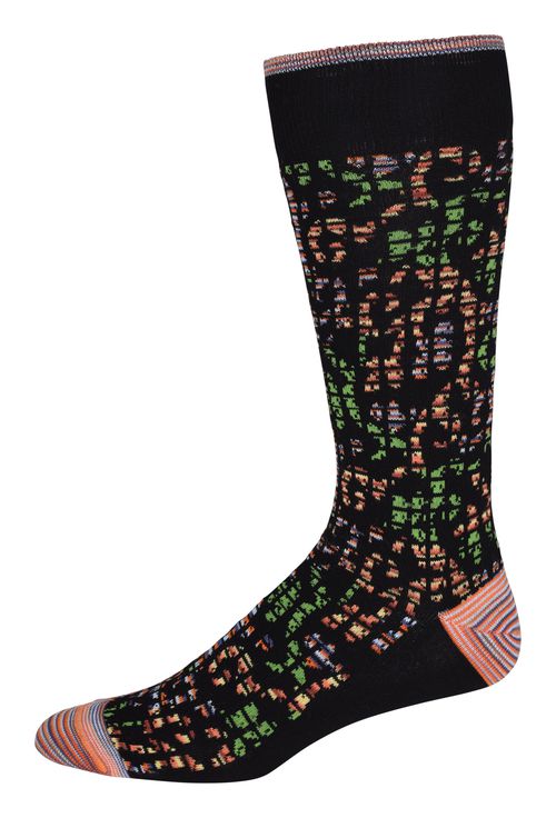 Robert Graham Robert Graham Paladino Socks