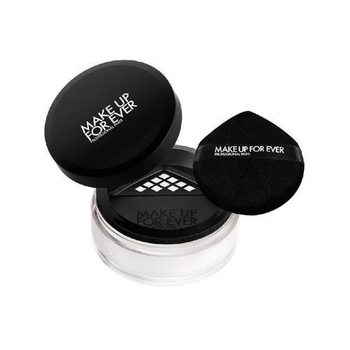 HD Skin Setting Powder - 0.2 Lavender