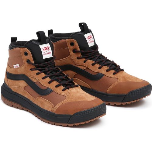 Vans Unisex Ultrarange Exo Hi Mte-1 Boot - Copper Leather