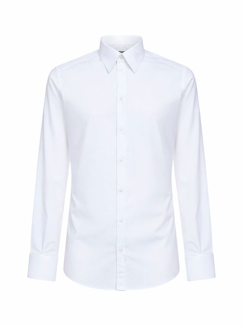 Shirt — White