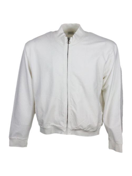 04651-A TRIP IN A BAG Sweaters White 95co 5ea - Men