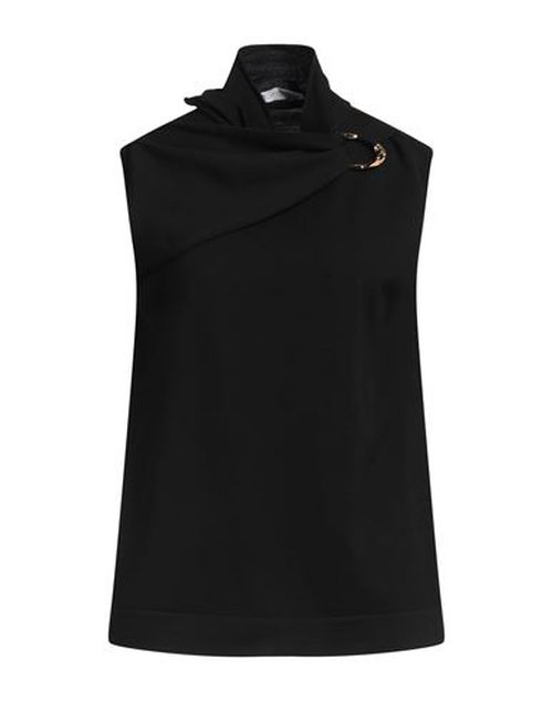 Woman Sweater Black