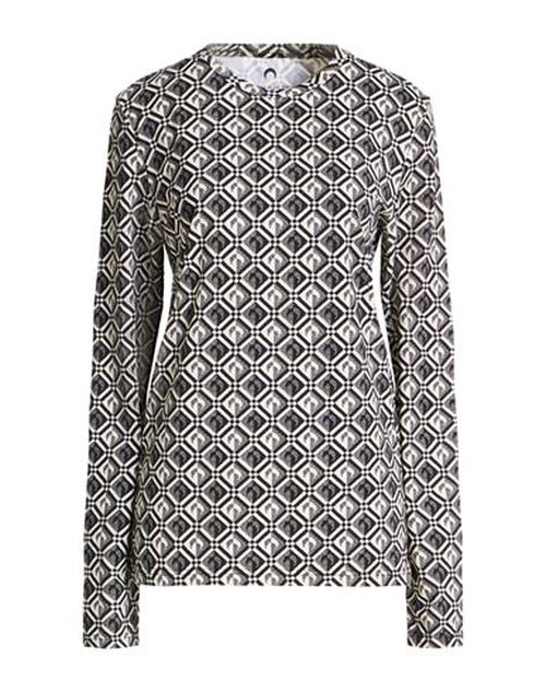 White Line Woman T