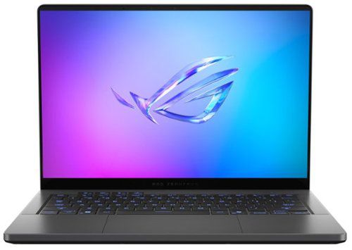 "ROG Zephyrus G16 16"" OLED 2.5K 240Hz Gaming Laptop - Intel Core Ultra 9 - 16GB RAM - NVIDIA GeForce RTX 5070 - 1TB SSD - Eclipse Gray"