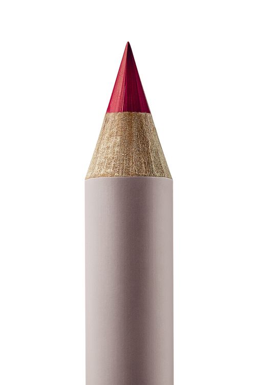 MANASI 7 Eye And Lip Definer in Castel - Red.  a