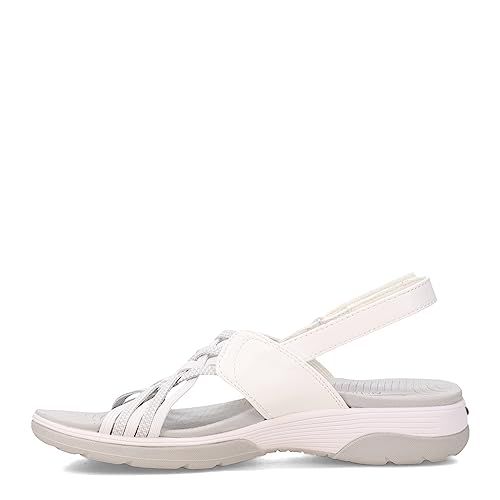 Skechers Women's ARCHFIT Reggae Sport-Hometown Sandal
