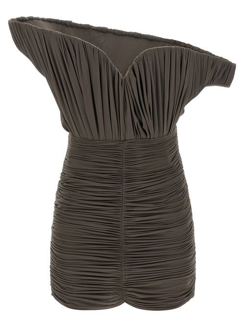 33 Dresses Brown