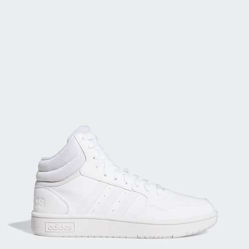 Women's Hoops 3.0 Mid Classic Shoes