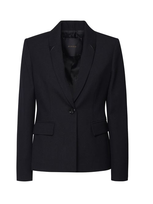 Giappone Twill Blazer