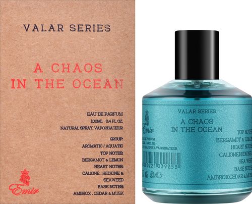 Paris Corner A Chaos In The Ocean Eau de Parfu