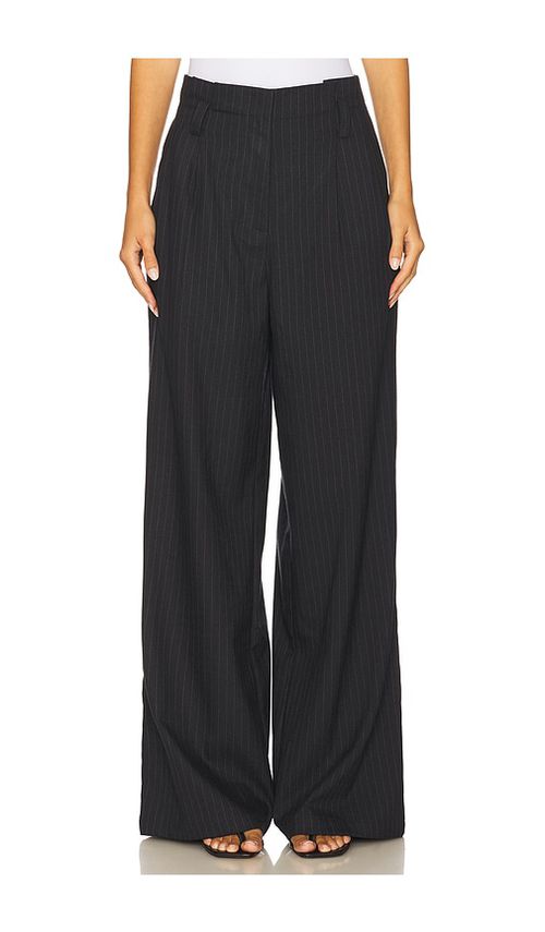 Lovers and Friends Denise Pant in Navy. - XS also in L, M, S