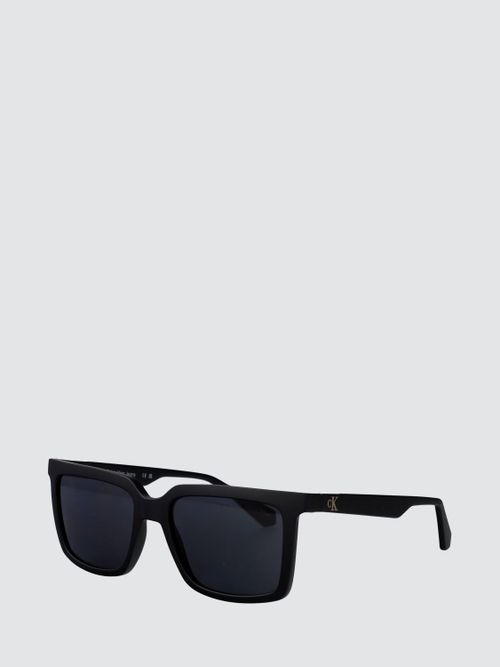 Sunglasses Men color Black