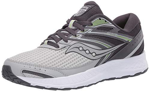 Saucony mens Cohesion 13 Walking Shoe