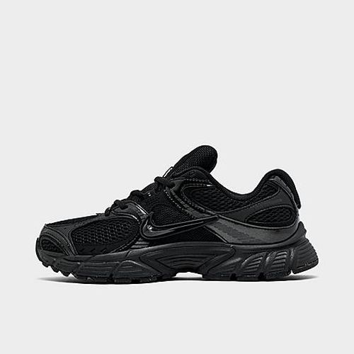 Women's V5 RNR Casual Shoes in Black/Anthracite