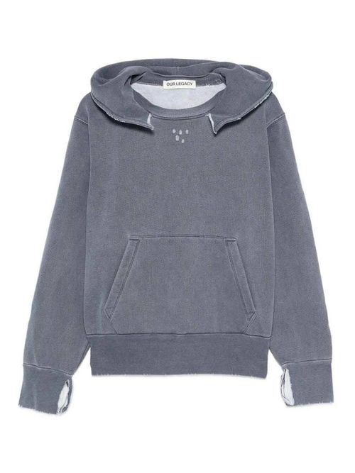 Relic Hoodie