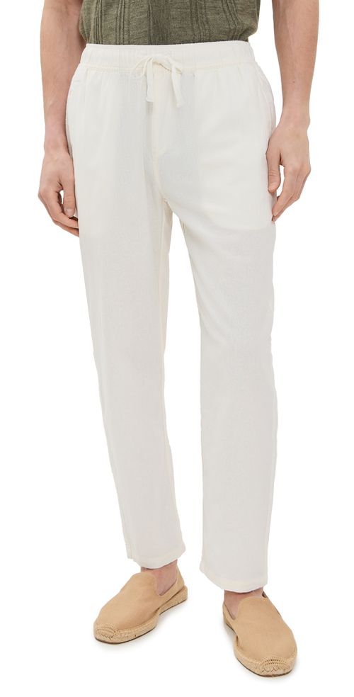 Isaiah Local Pants Sugar