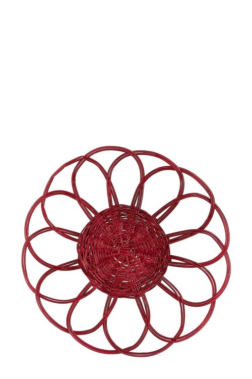 'Wicker' Tablecloth