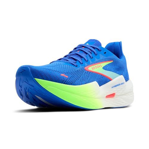 Brooks Men’s Hyperion Max 2 Neutral Running Shoe