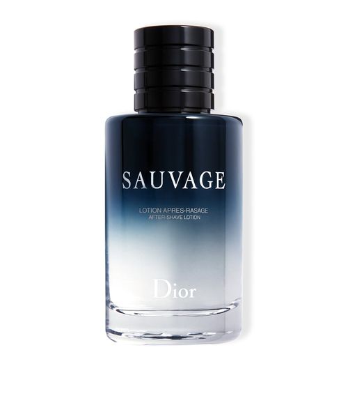 Sauvage Aftershave Lotion