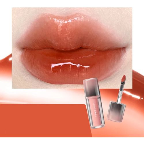 Judydoll - Dual Flash Watery Lip Gloss - 2.4g - 05 Dawn To It