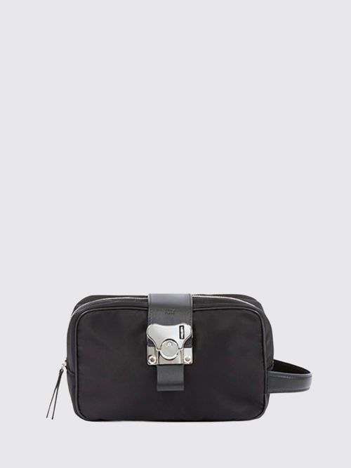 Bag Men color Ebony