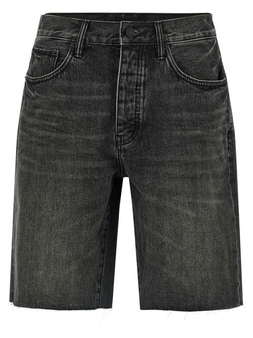 P059 Kamari Bermuda Shorts
