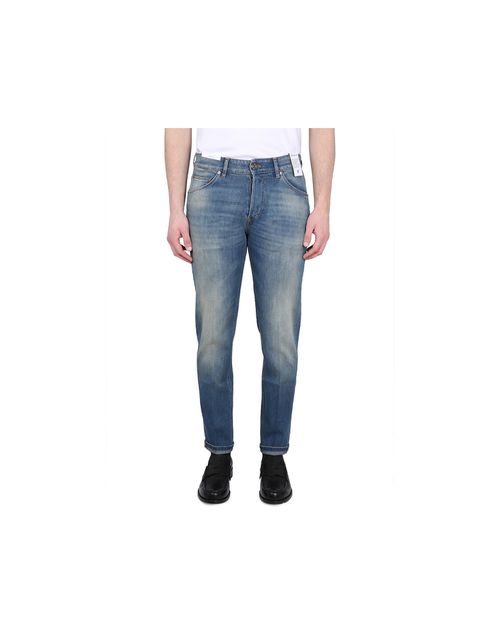 Jeans Reggae Jeans