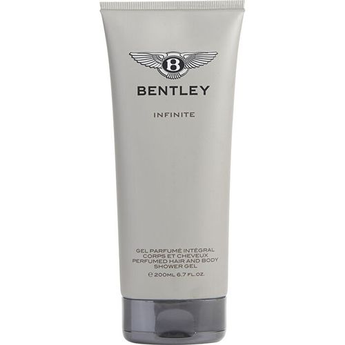 Infinite Hair & Shower Ge