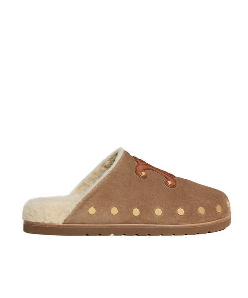 PITEA CLOG IN Calfskin