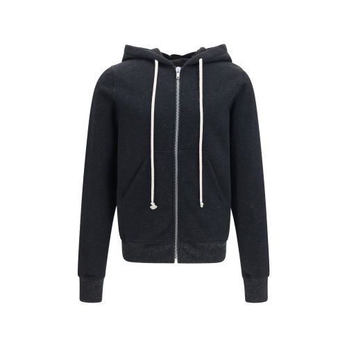 Hoodie — Black