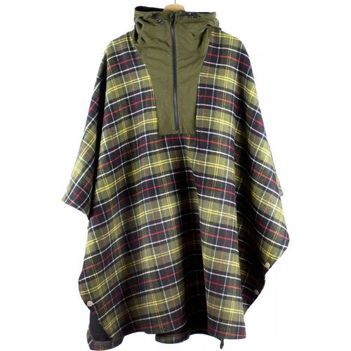 Cape Coat