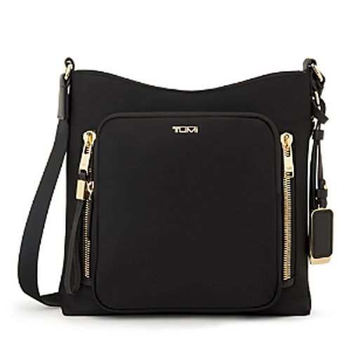 Voyageur Tyler Crossbody Bag